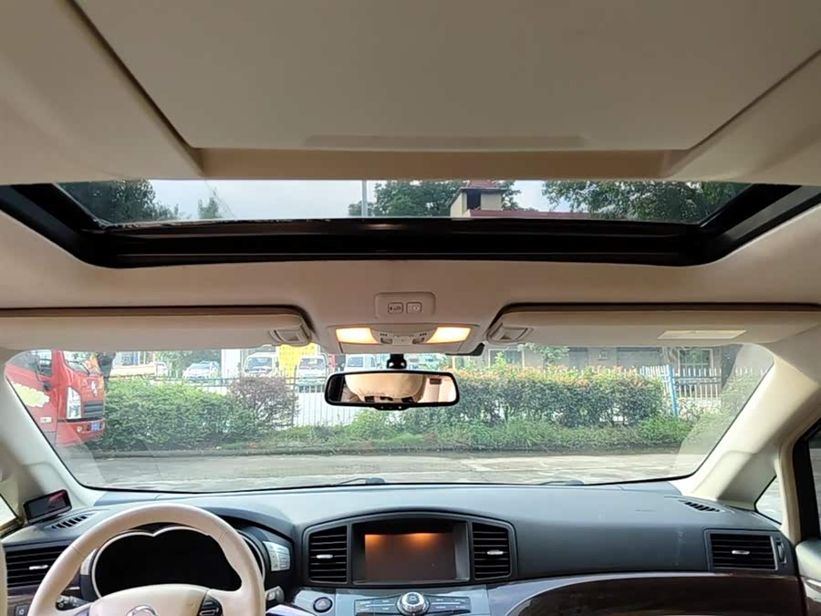 Nissan Guishi 2017, фото 18