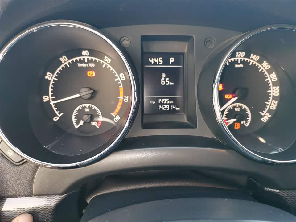 Skoda Yeti Skoda Yeti