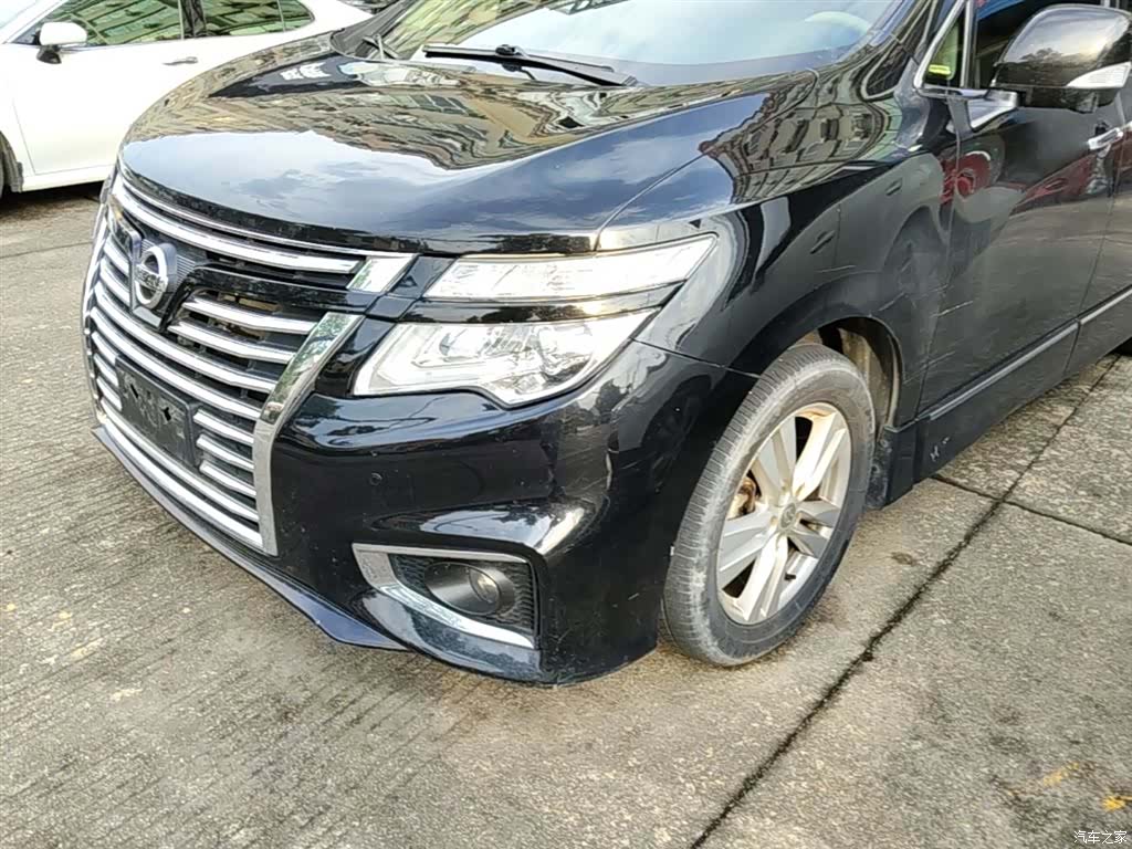 Nissan SL, 2017 24