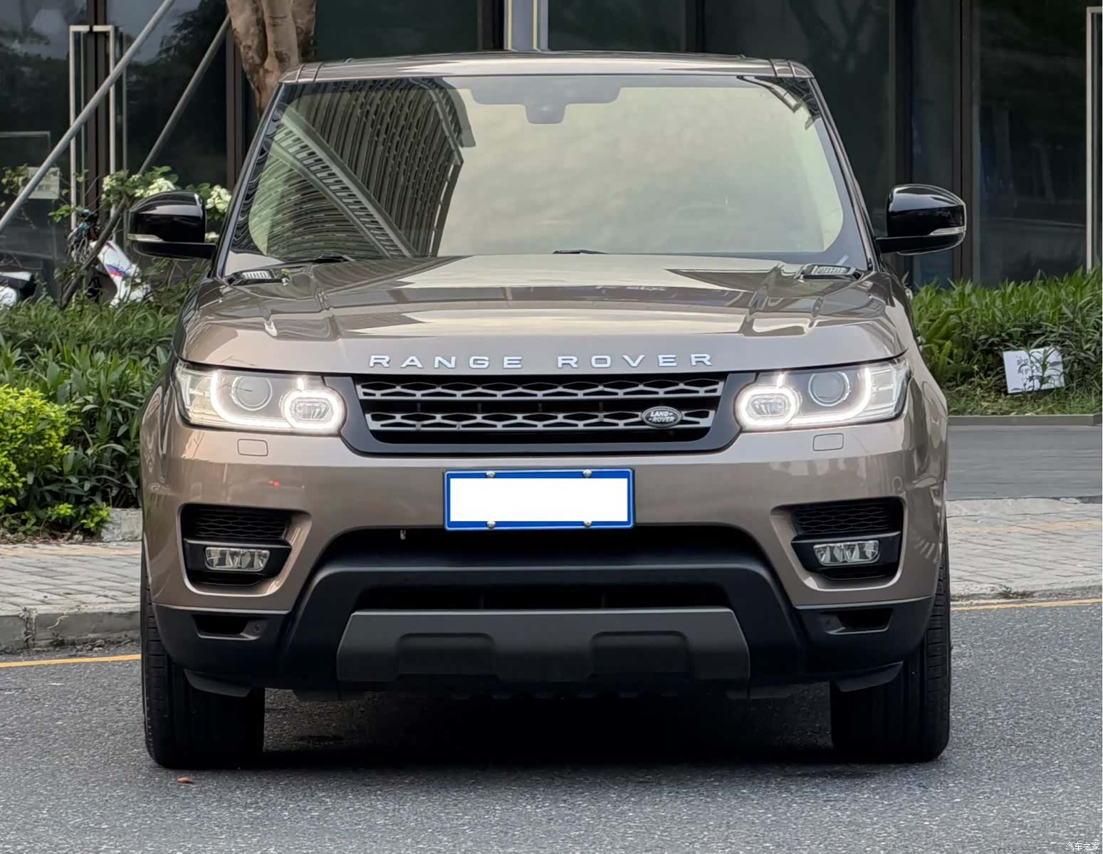 Land Rover Range Rover, 2016 7