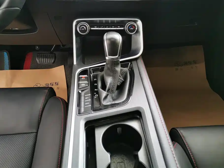 Geely Binrui Geely Binrui