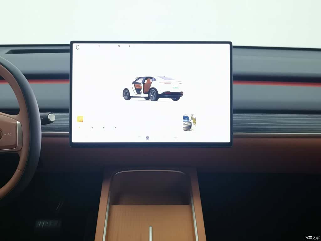 NIO L60, 2025 12