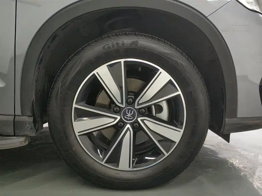 BYD Songjiang BYD Songjiang
