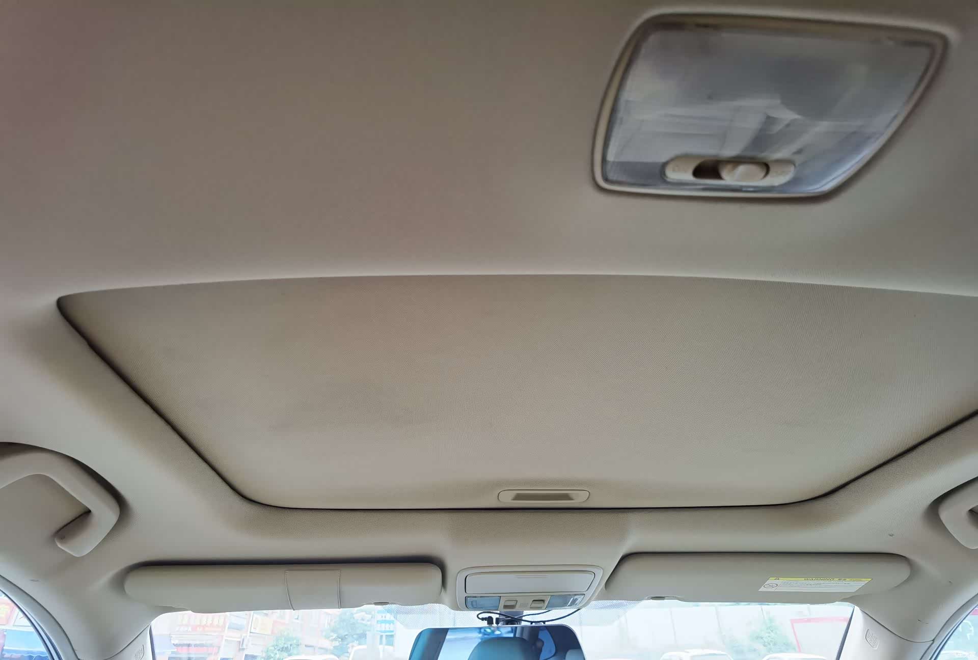 Honda CR-V, 2011 17