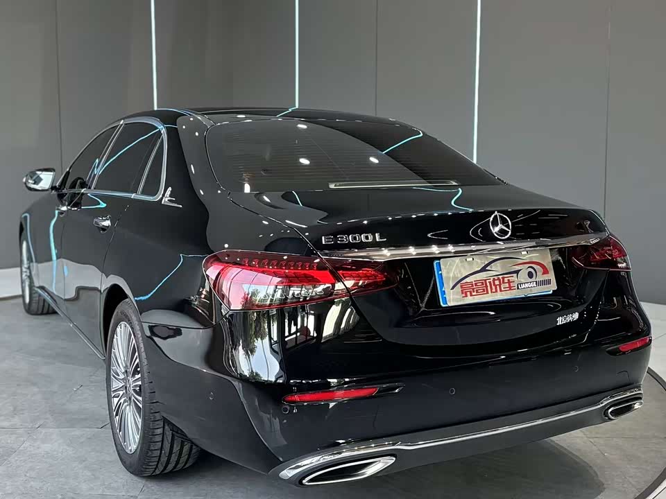 Mercedes-Benz E-class Mercedes-Benz E-class