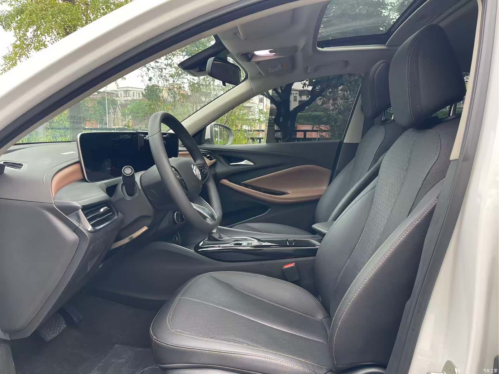 Buick Verano, 2023 все фото