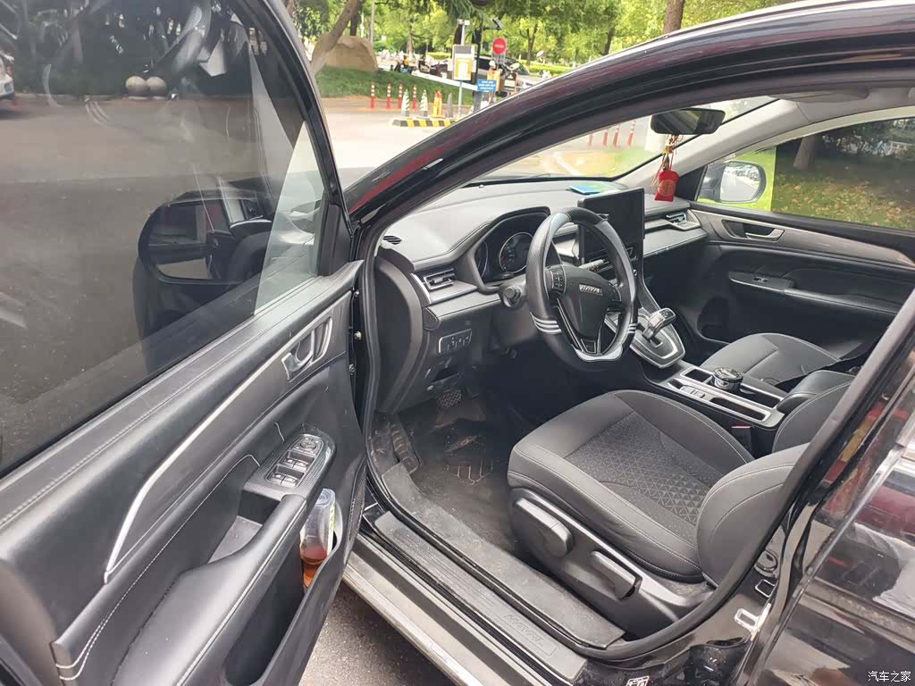 Haval M6, 2021 14