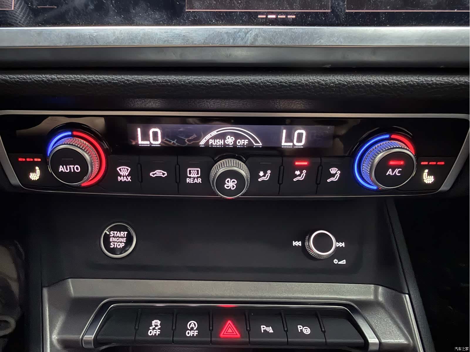 Audi Q3, 2022 17
