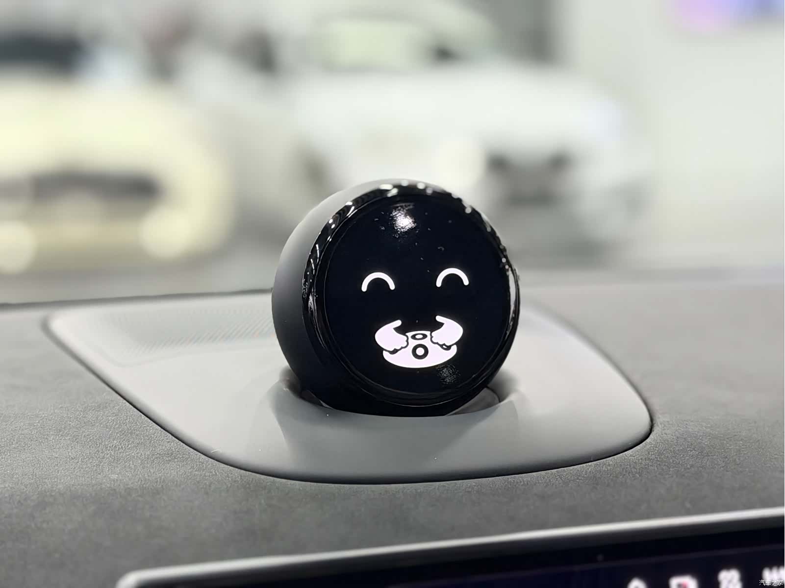 NIO ES7, 2023 13