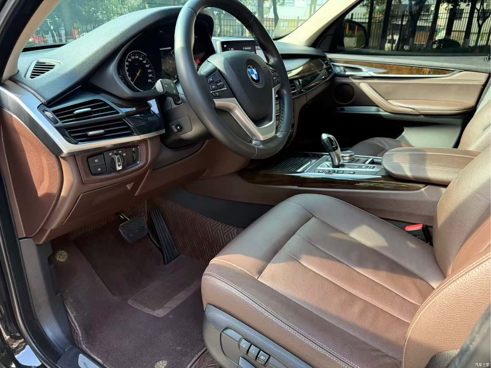 BMW X5, 2018 21
