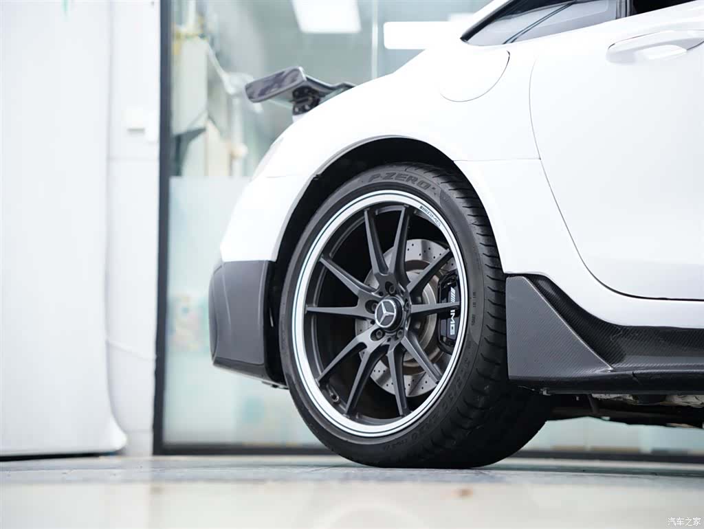 MG AMG, 2019 44
