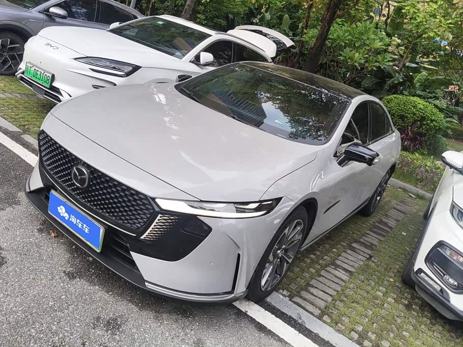 Mazda EZ-6