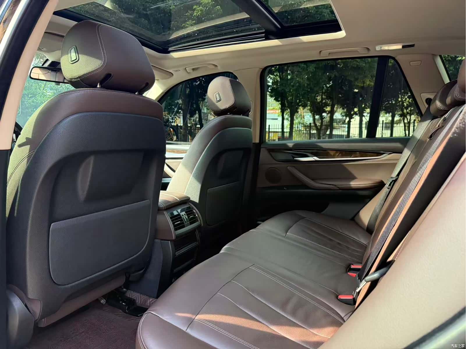BMW X5, 2018 8
