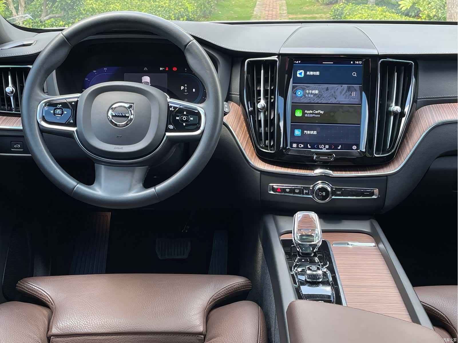 Volvo XC60, 2022 25