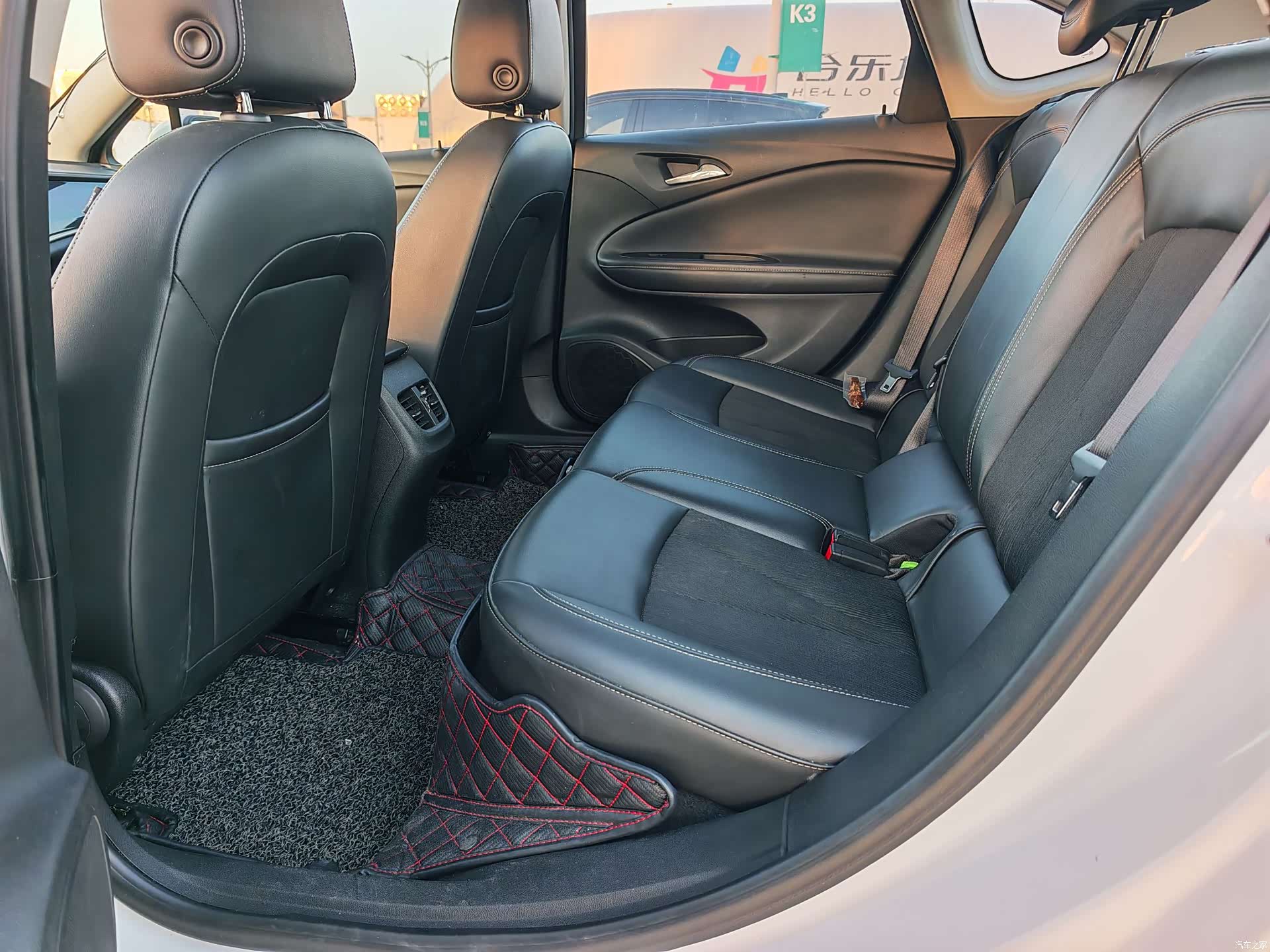 Buick Verano, 2021 10