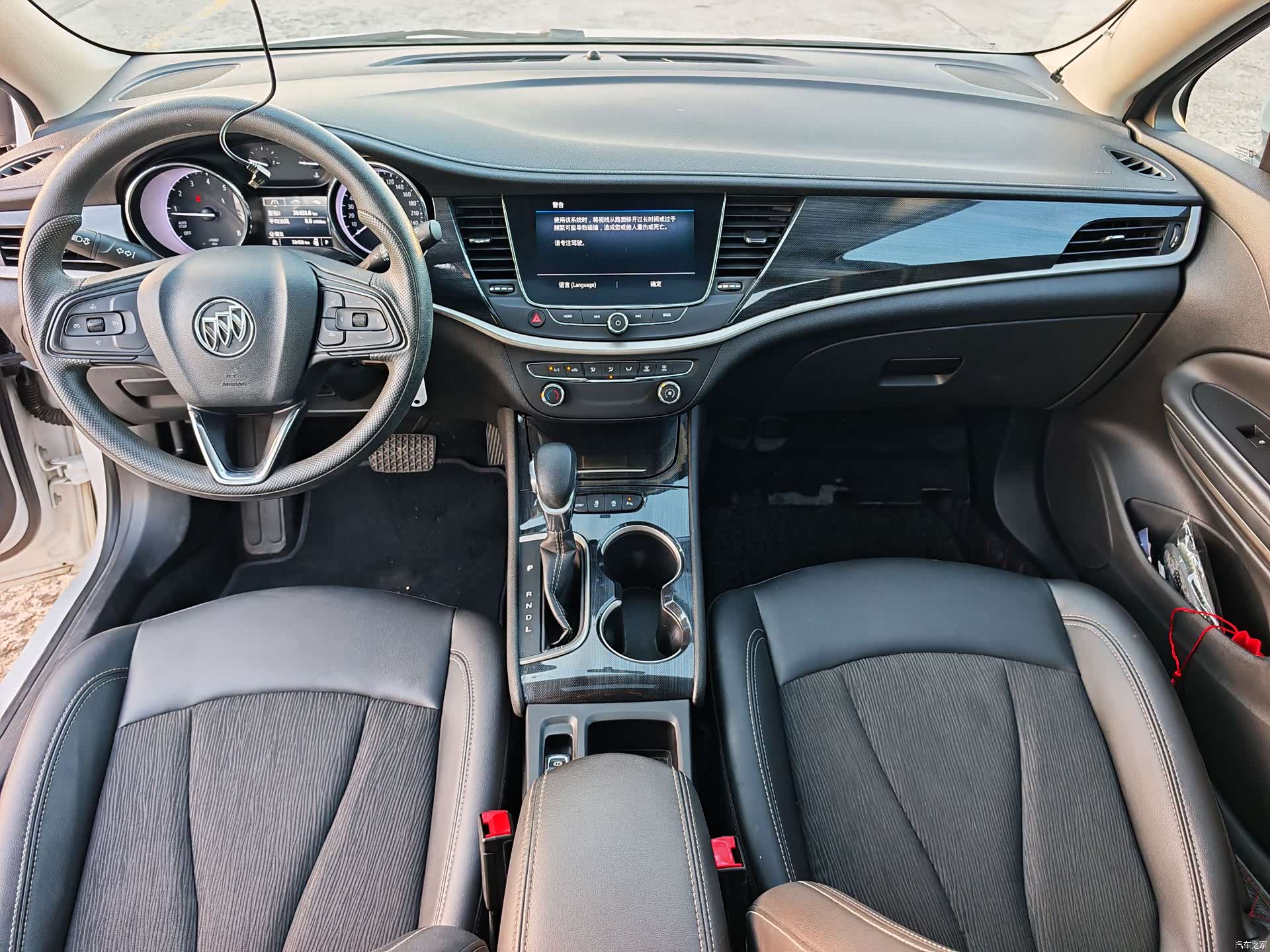 Buick Verano, 2021 11