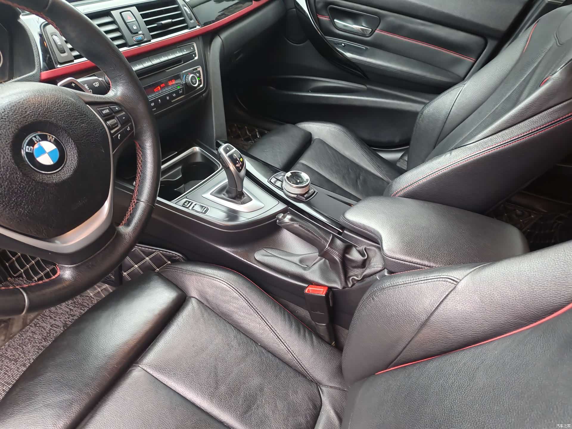 BMW 3 Series, 2013 35