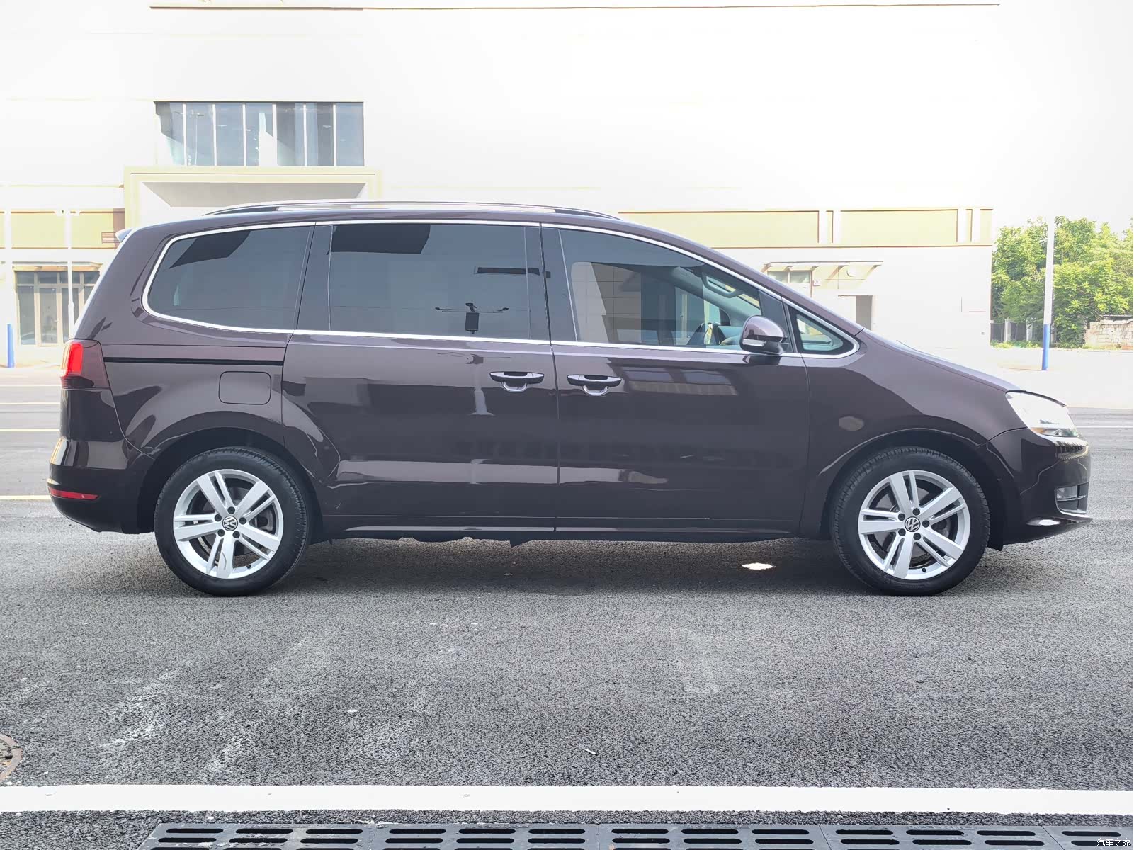 Volkswagen Xia, 2018 8
