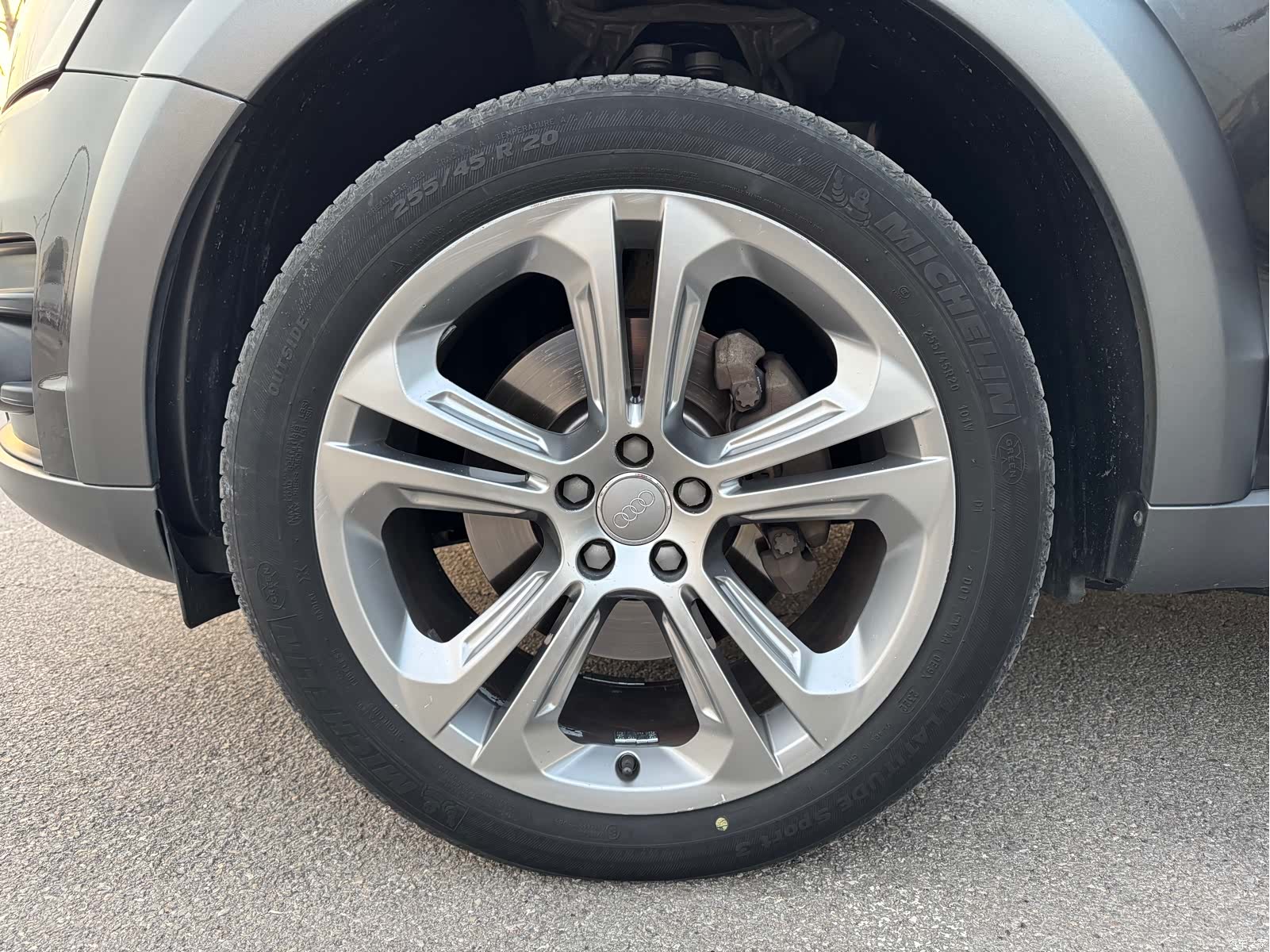 Audi Q5, 2012 26