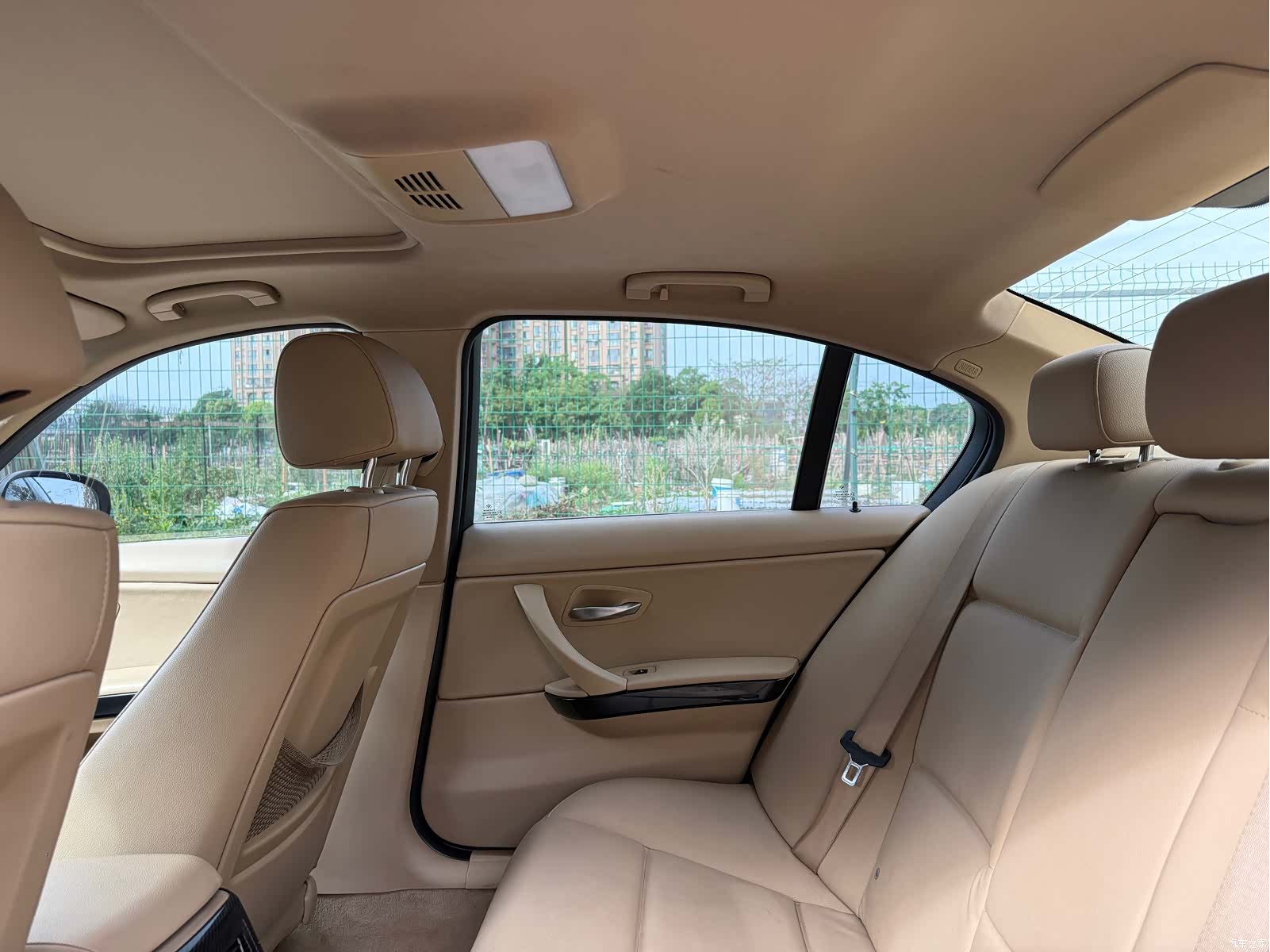 BMW 3 Series, 2012 14