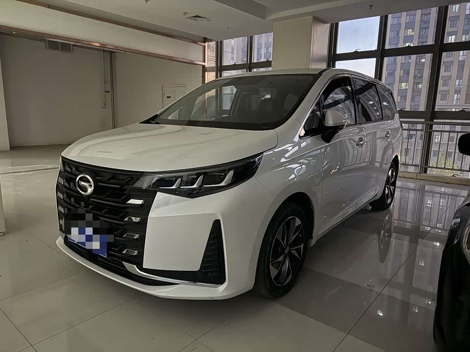 Trumpchi Trumpchi M6