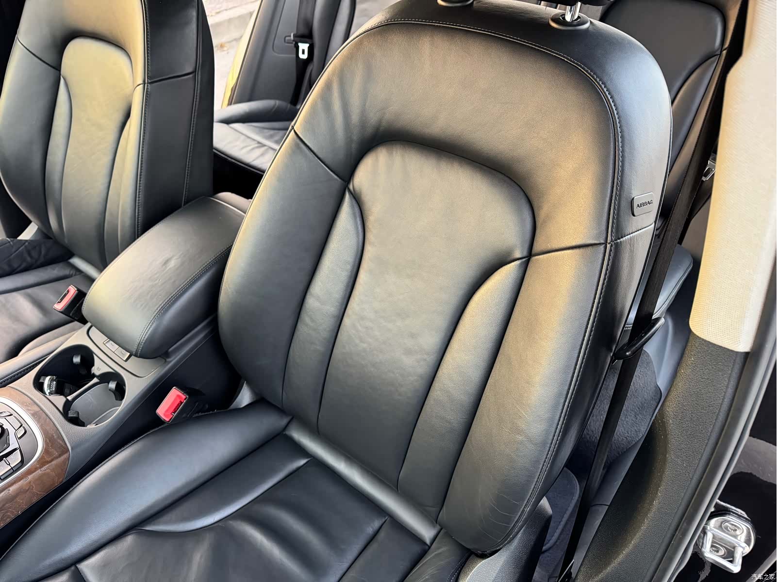 Audi Q5, 2012 15