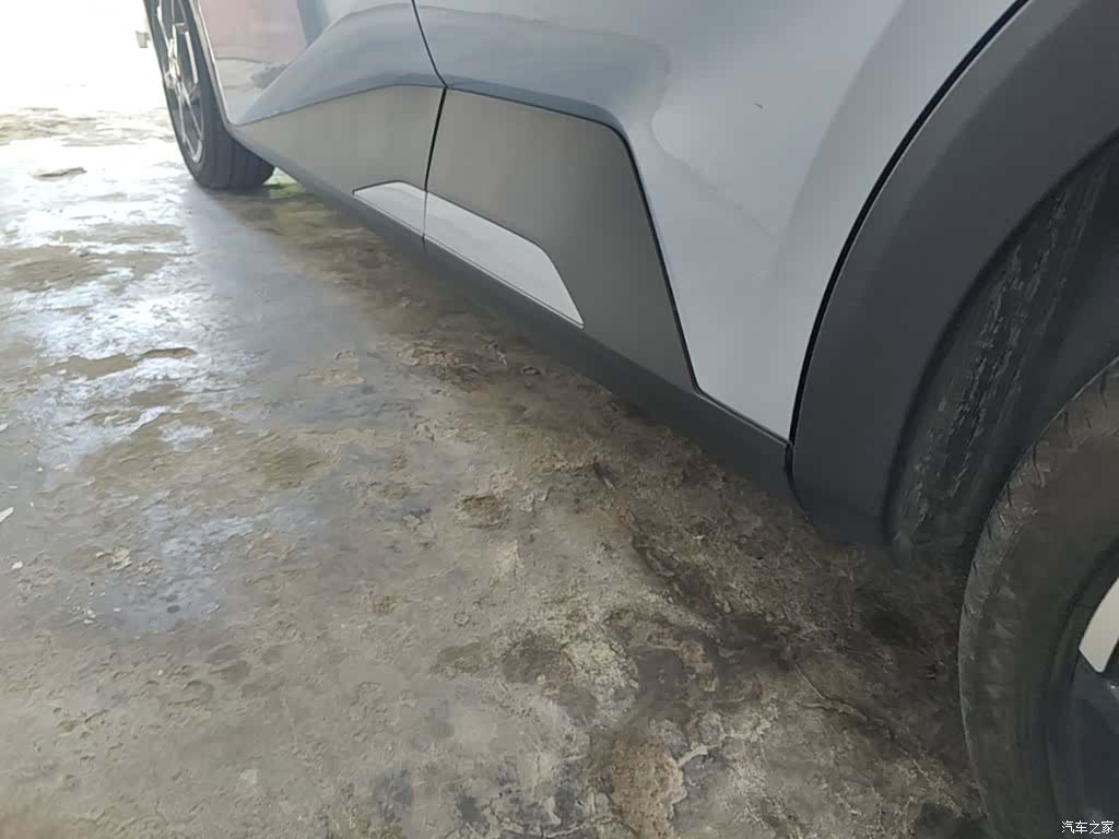 BYD Seagull, 2024 22