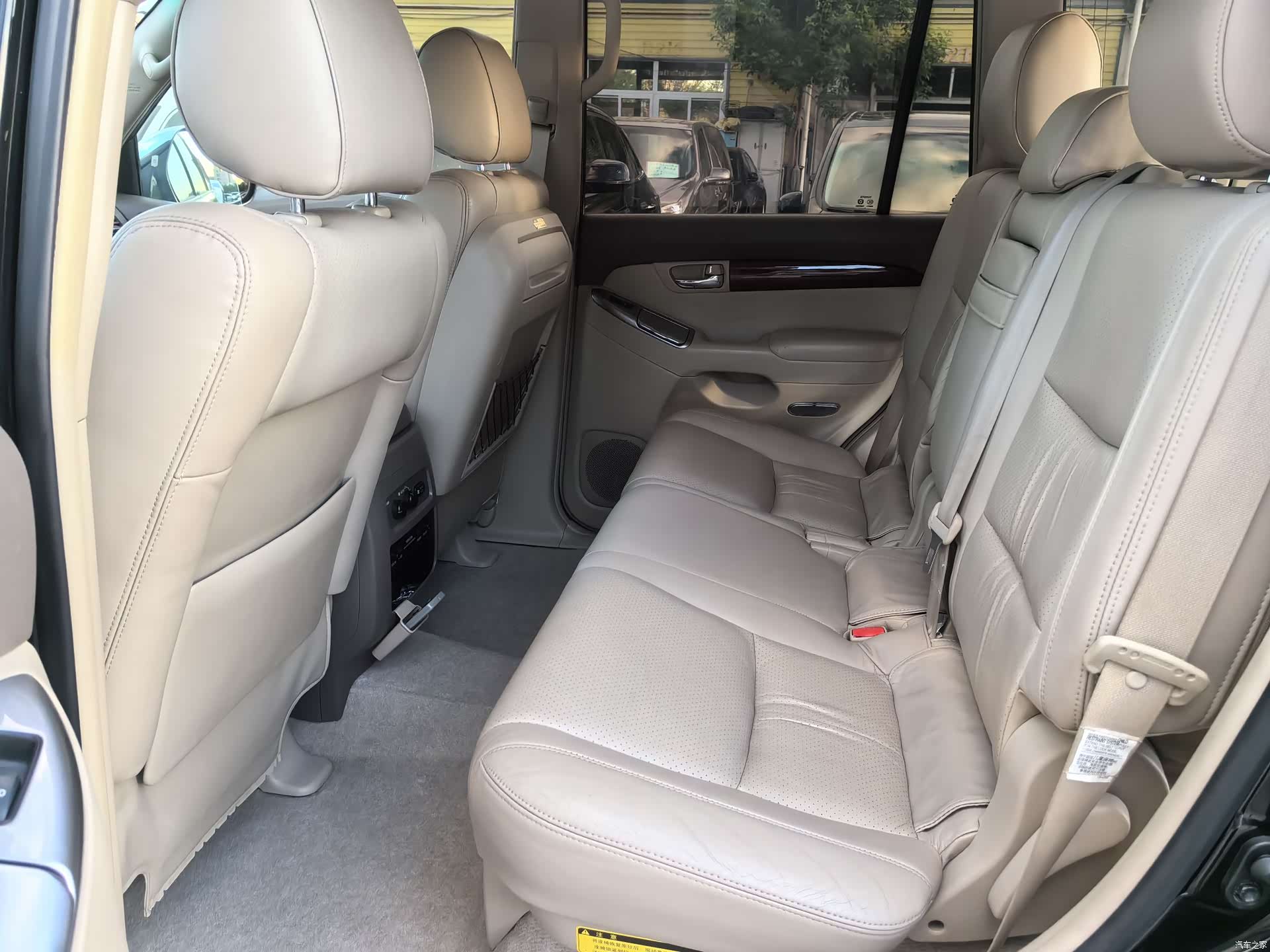 Toyota Prado, 2007 13