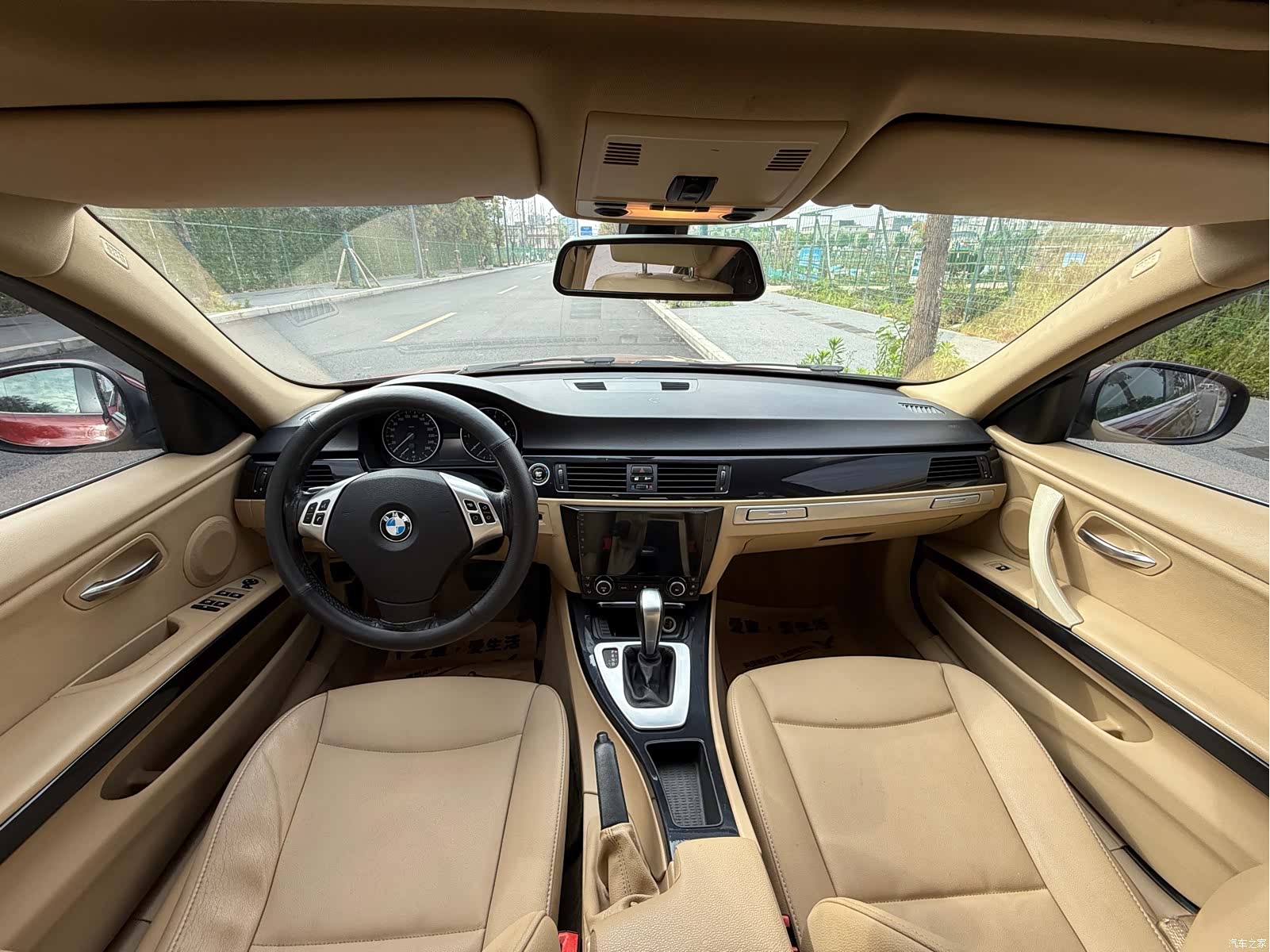BMW 3 Series, 2012 13