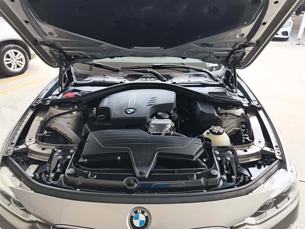 BMW 3 Series, 2016 20