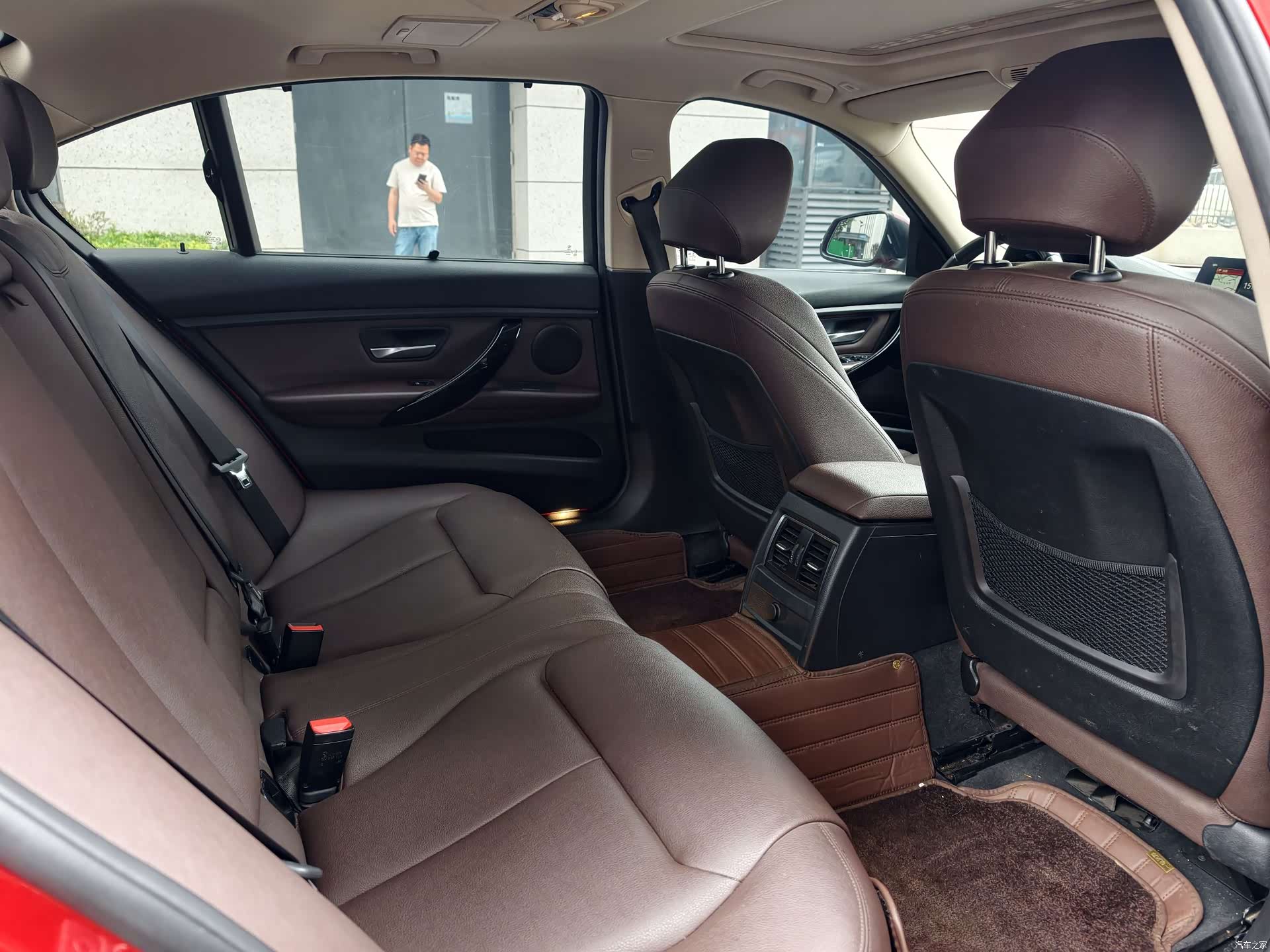 BMW 3 Series, 2018 13
