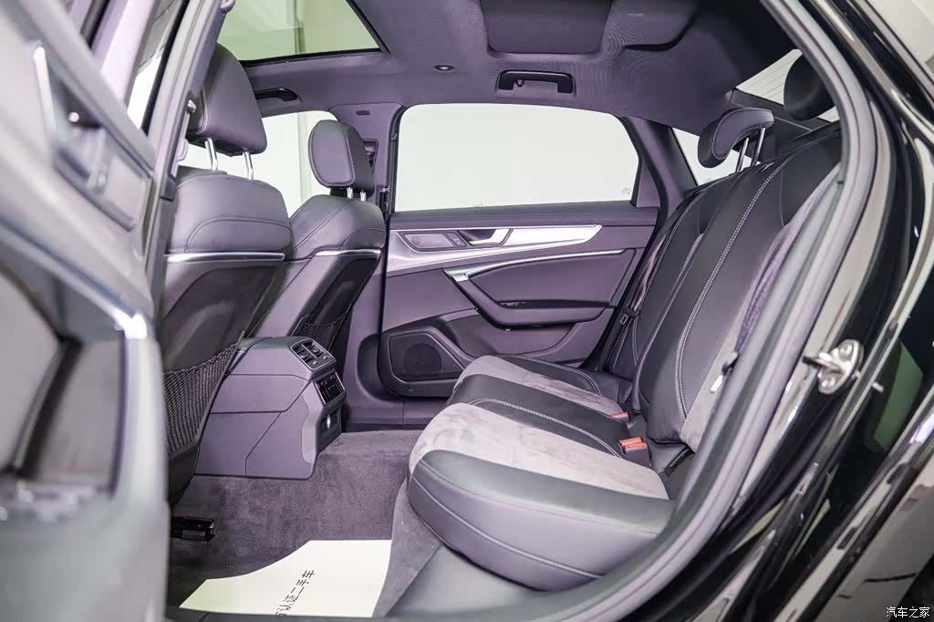 Audi A6L, 2020 18