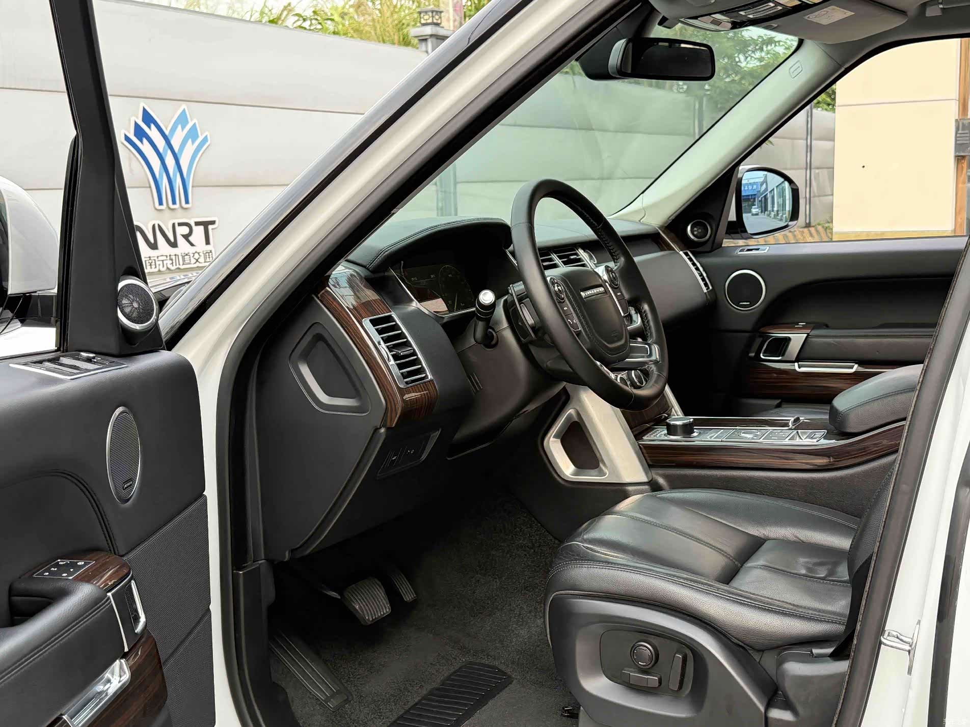 Land Rover Range Rover, 2016 все фото