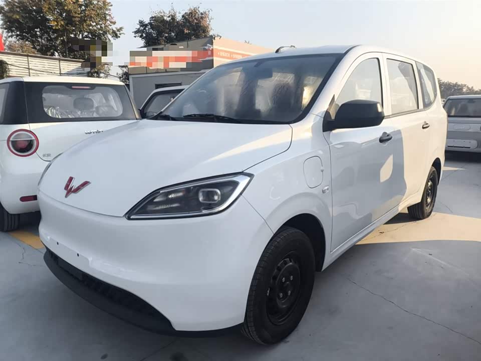 Wuling Wuling Hongguang