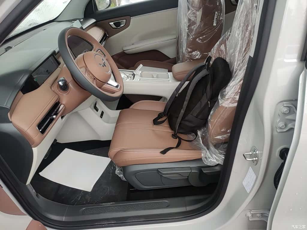 Wuling S, 2026 15