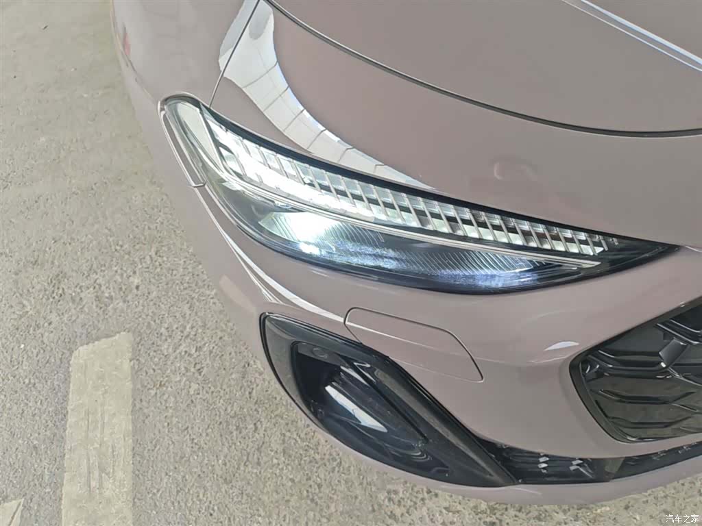 Audi A5, 2025 13