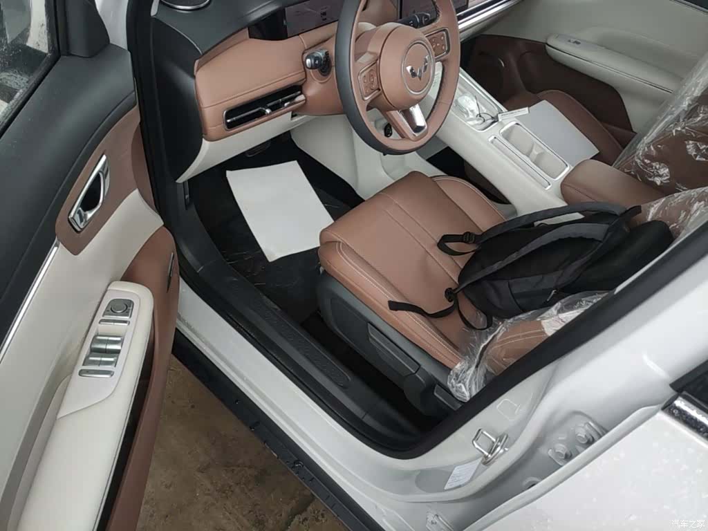 Wuling S, 2026 16