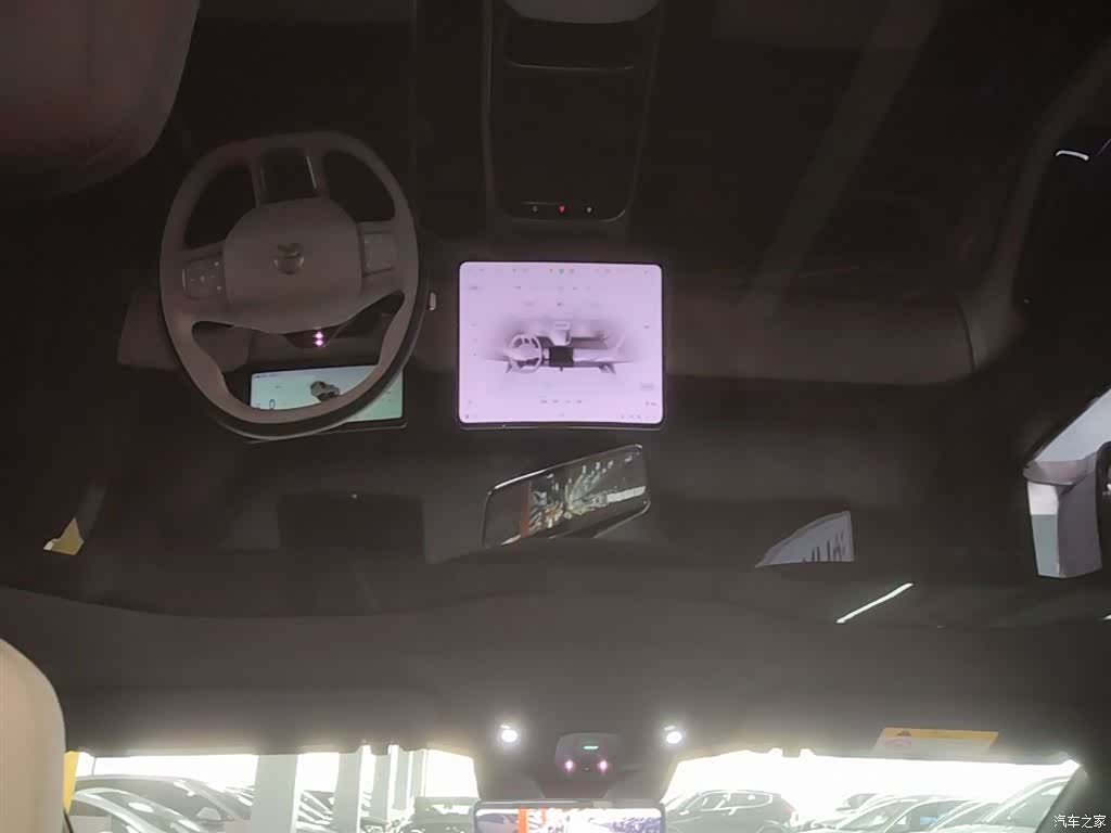 NIO ET5, 2025 18