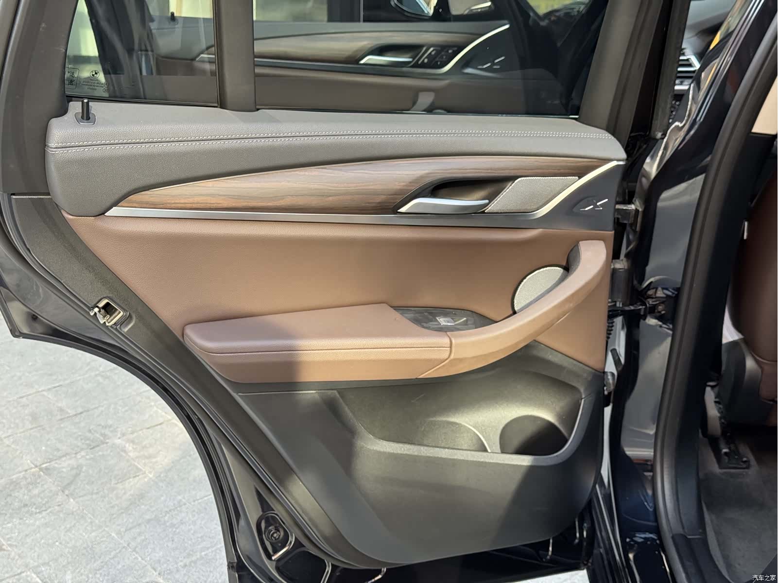 BMW X3, 2022 15