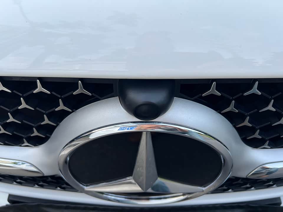 Mercedes-Benz Class C Mercedes-Benz Class C