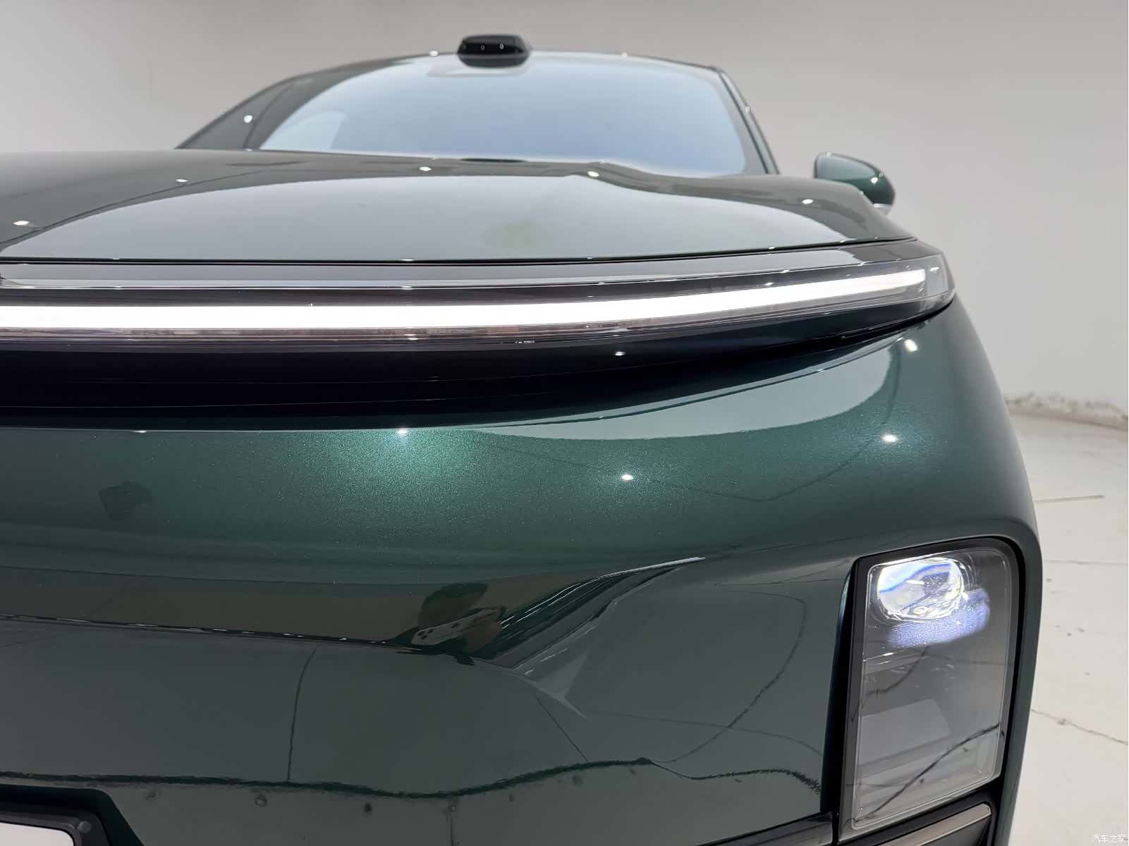 Li Auto L9, 2024 2
