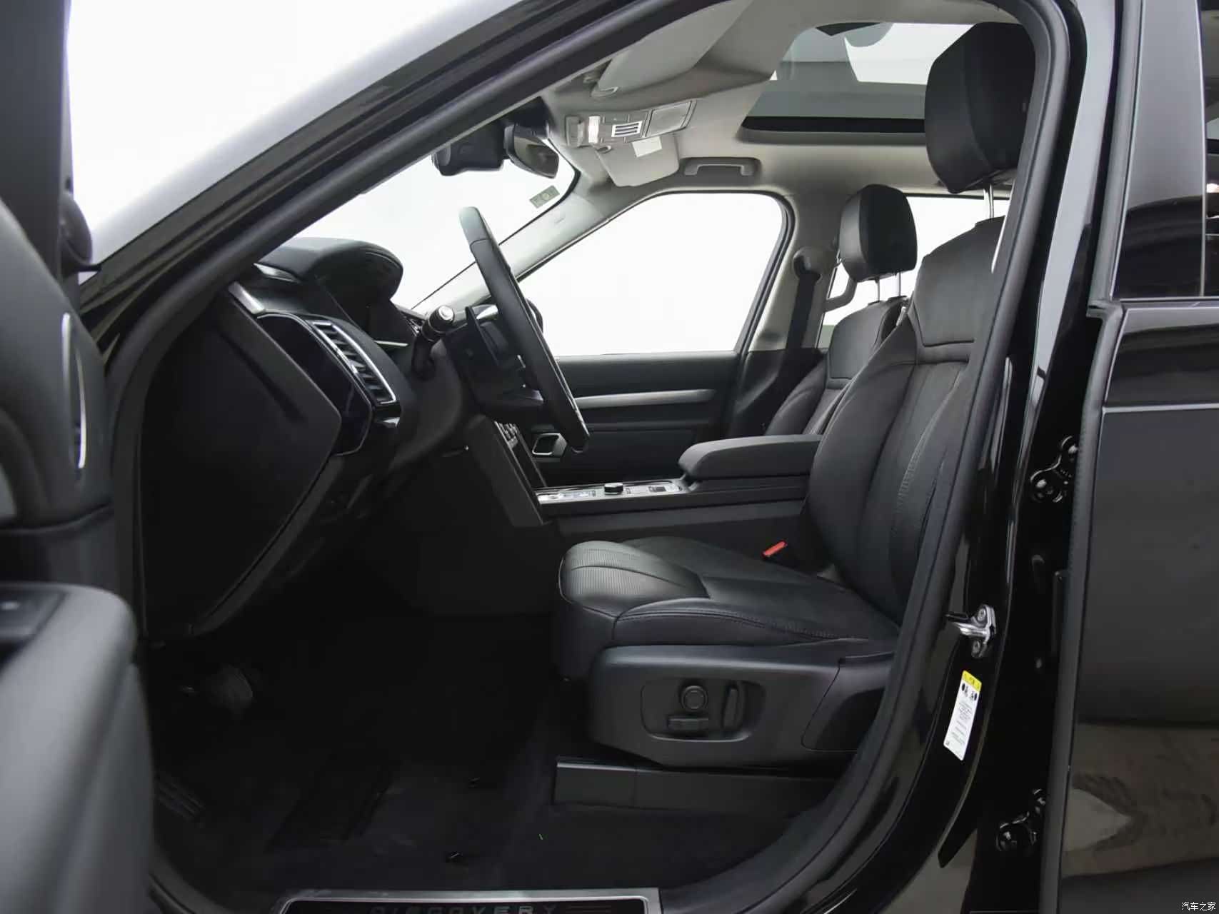 Land Rover Discovery, 2021 6