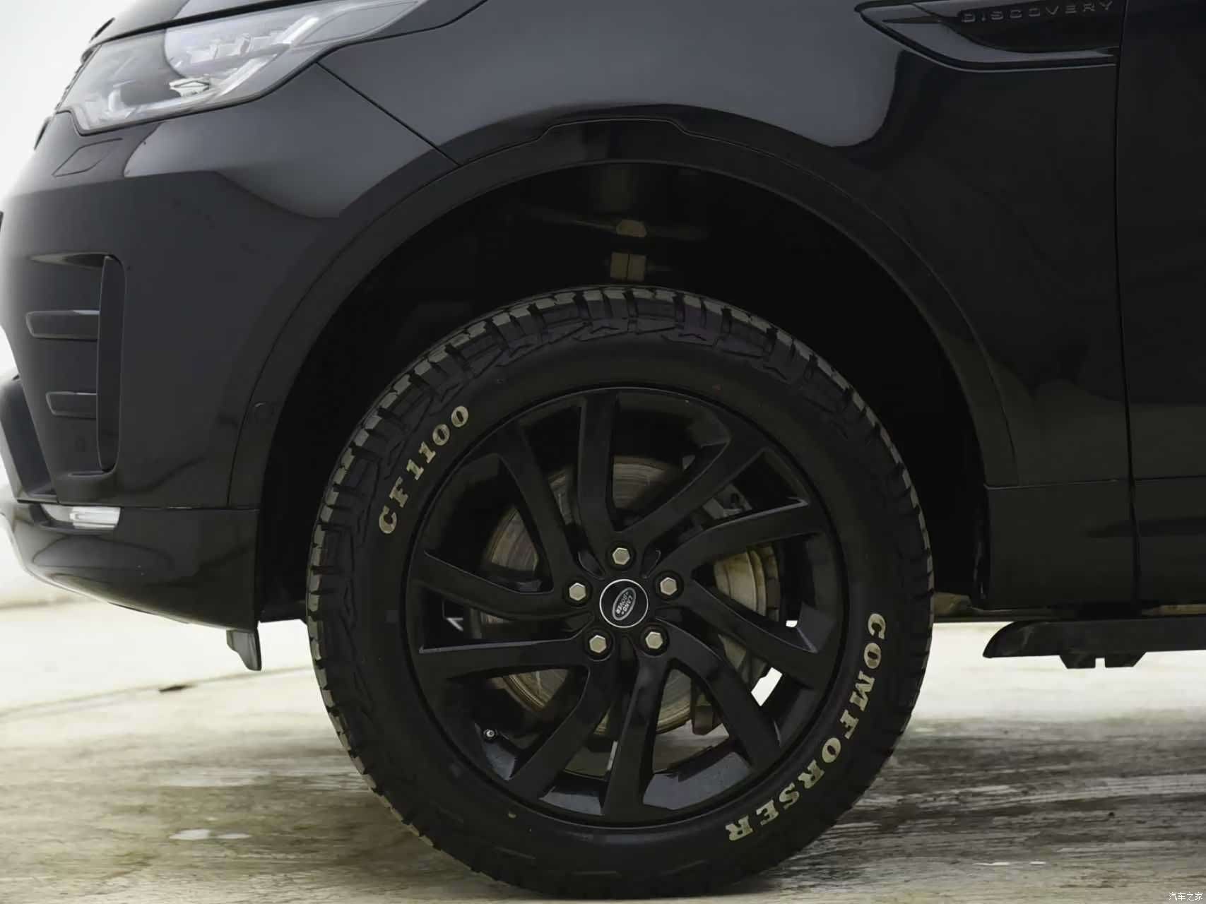 Land Rover Discovery, 2021 14