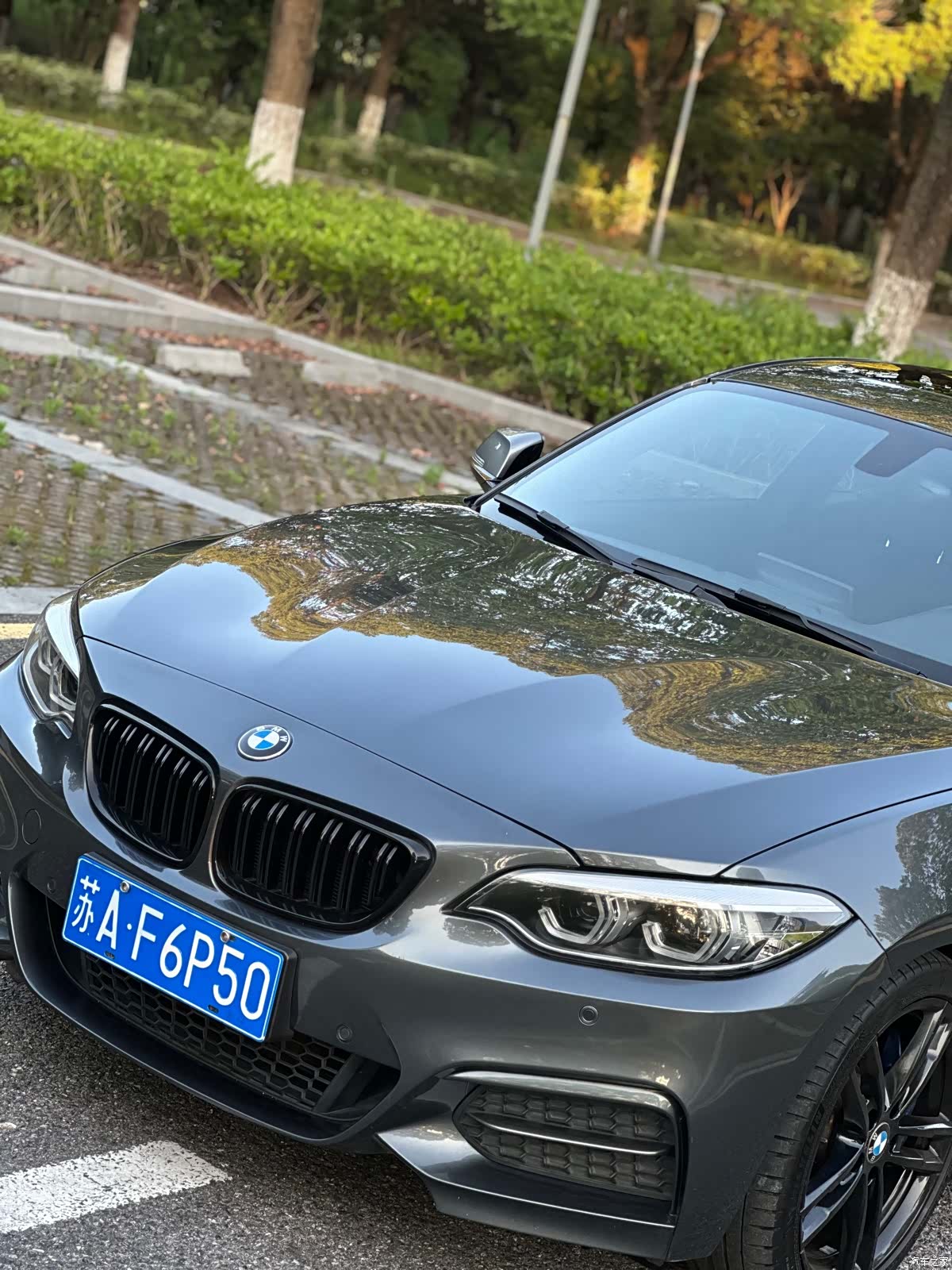 BMW 2 Series, 2018 2
