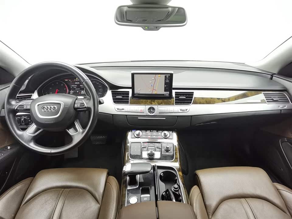 Audi A8 Audi A8