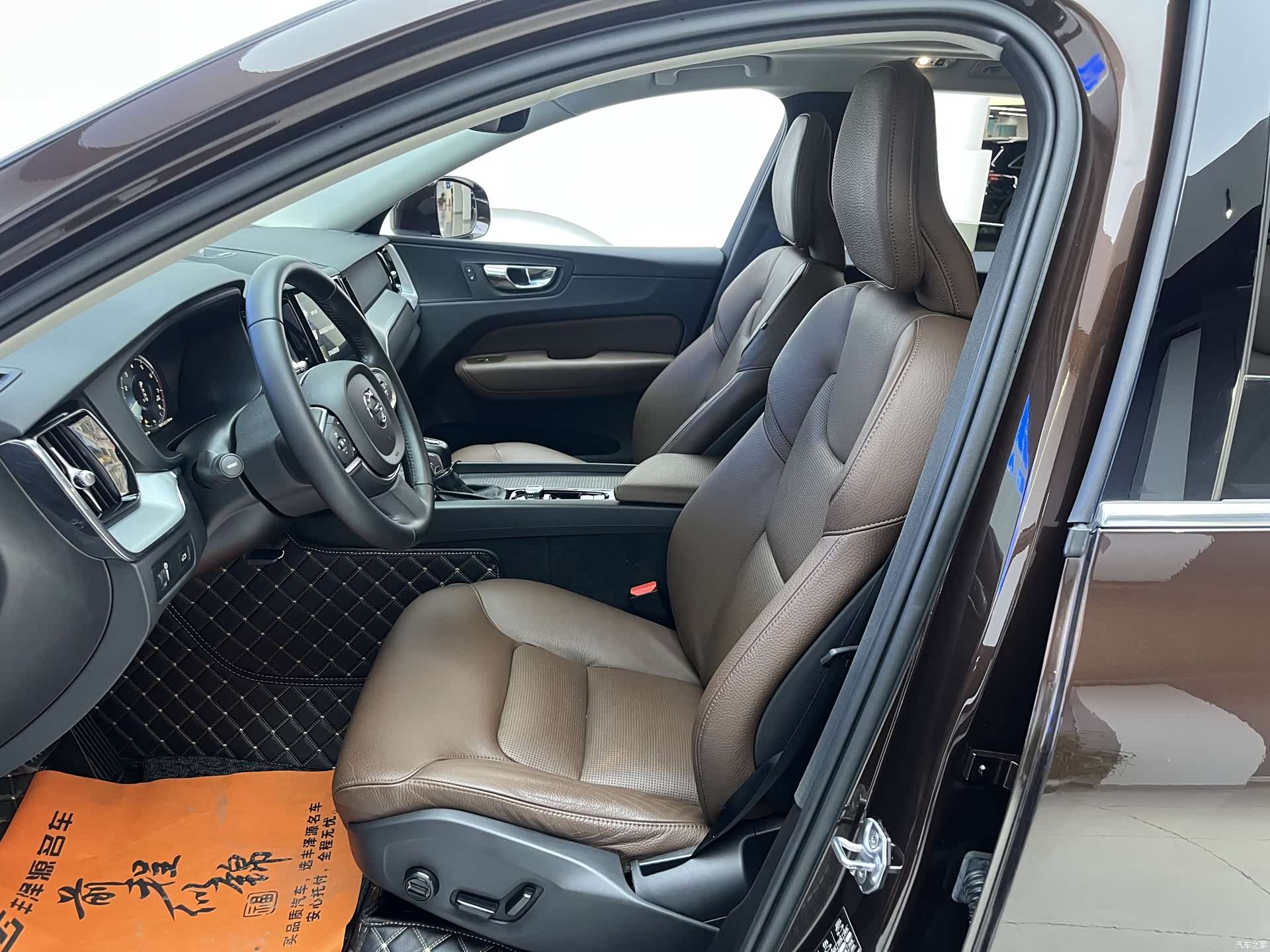 Volvo XC60, 2019 6