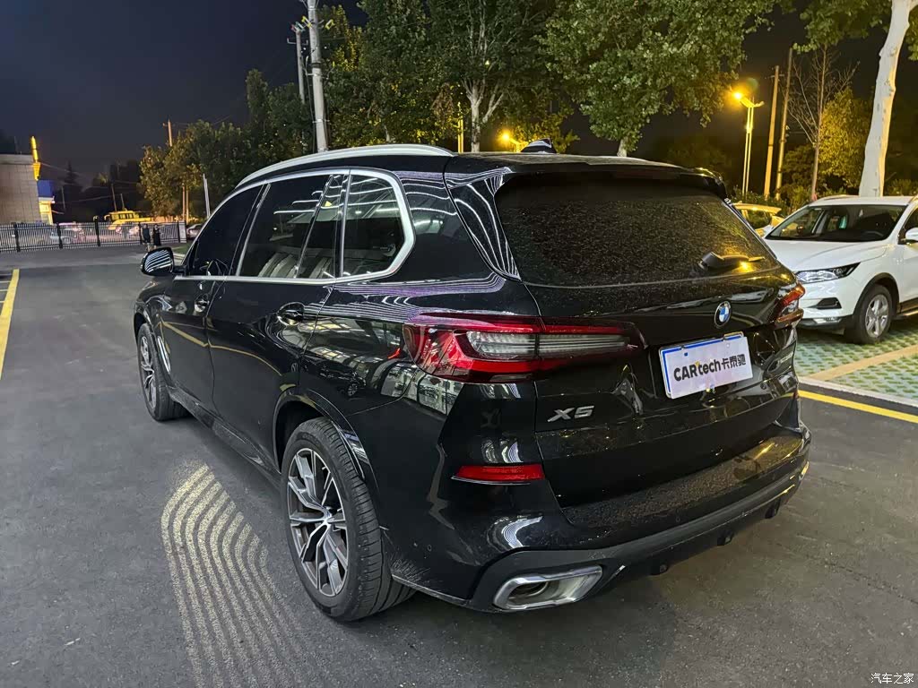 BMW X5, 2021 4