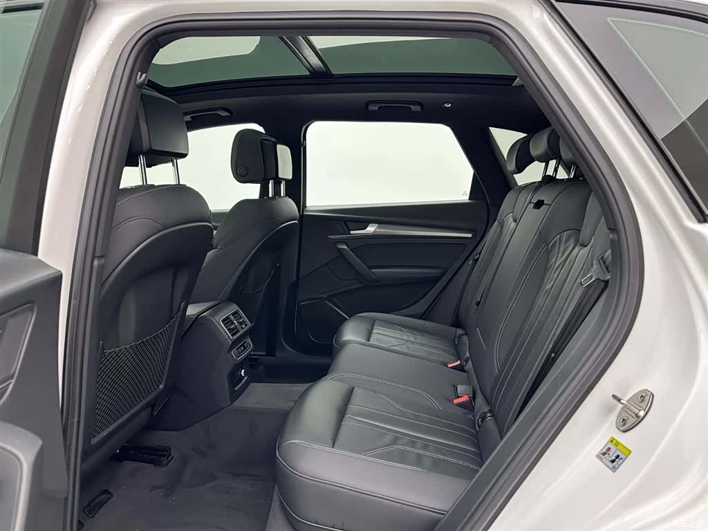 Audi Q5L, 2023 19