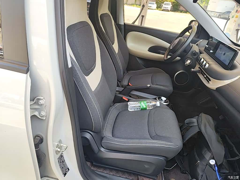 Wuling Bingo, 2023 25