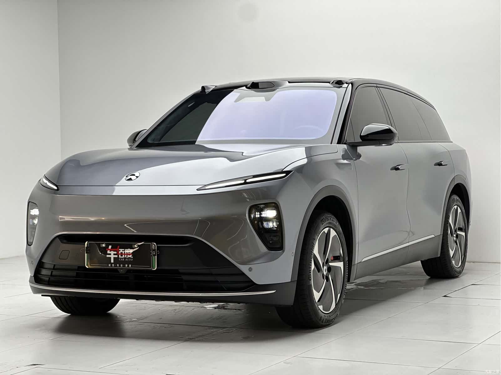 NIO ES8, 2024 1